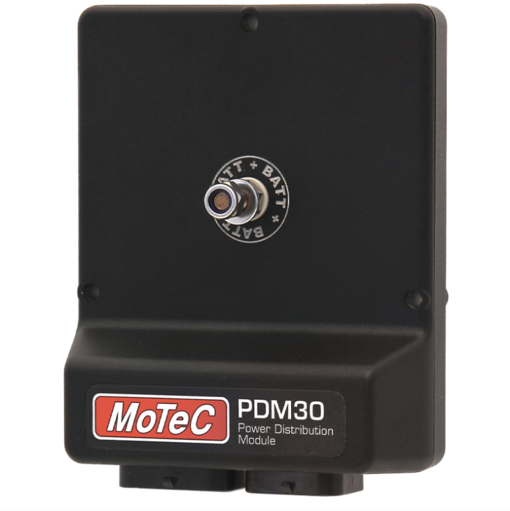 MoTec PDM's