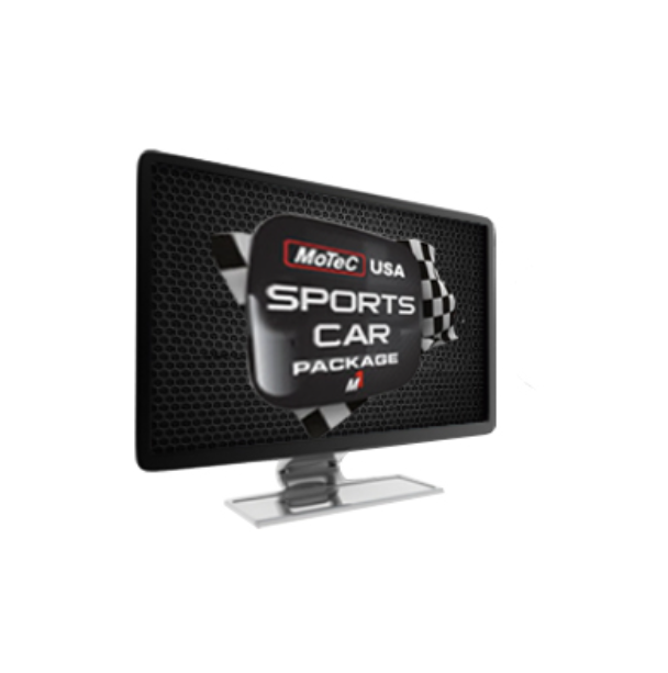 MoTec Firmware Packages