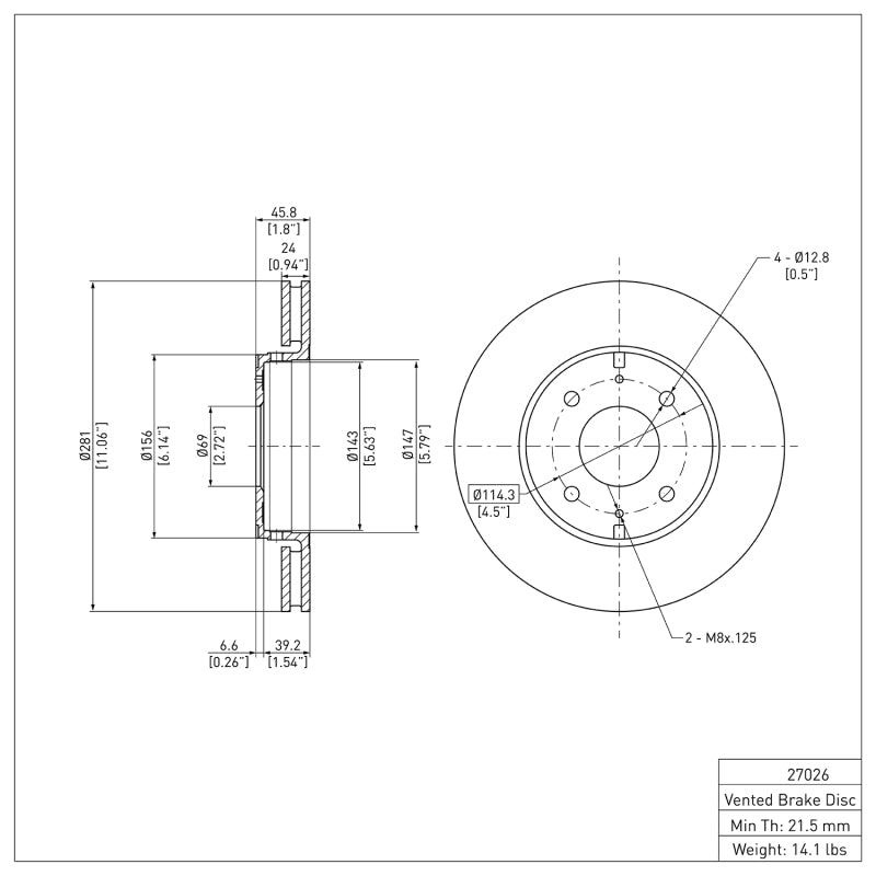 Technical Drawing