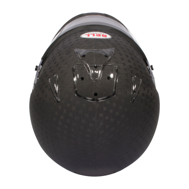 Bell HP7 EVO-IV Duckbill (Hans) 55(6 7/8) FIA8860-2018 Helmet