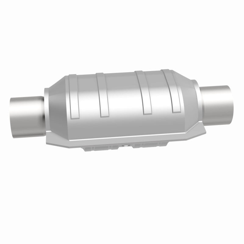 MagnaFlow Universal Catalytic Converter 2.5in. OEM