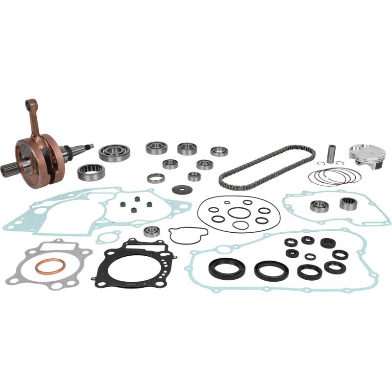 Vertex Honda Complete Engine Rebuild Kit