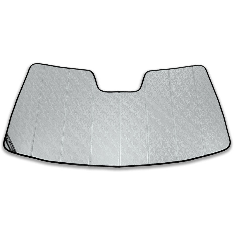 Covercraft 21-25 Lexus IS300 IS350 UVS100 Premier Series Custom Sunscreen - Chrome Camouflage