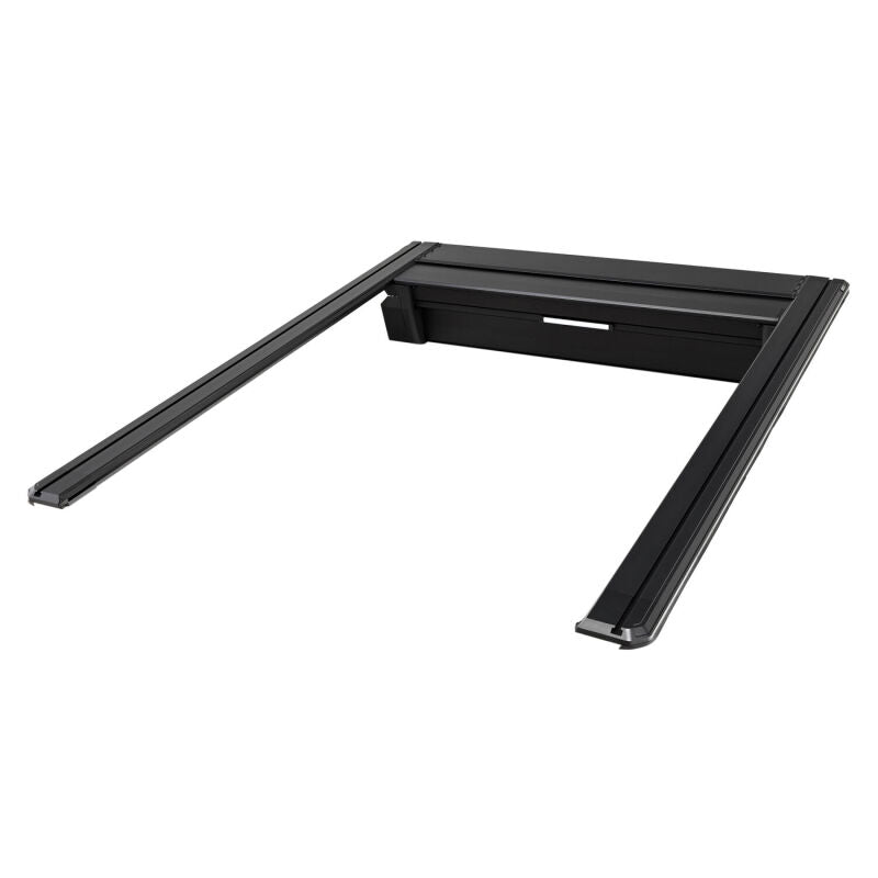 Westin Electric Retractable Tonneau Cover 24-26 Toyota Tacoma 6ft Bed Black