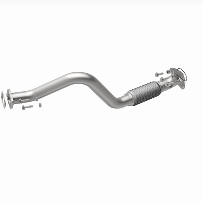 BRE Exhaust 09-11 Aveo5 1.6L Front Pipe Kit