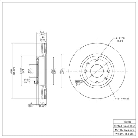 Technical Drawing