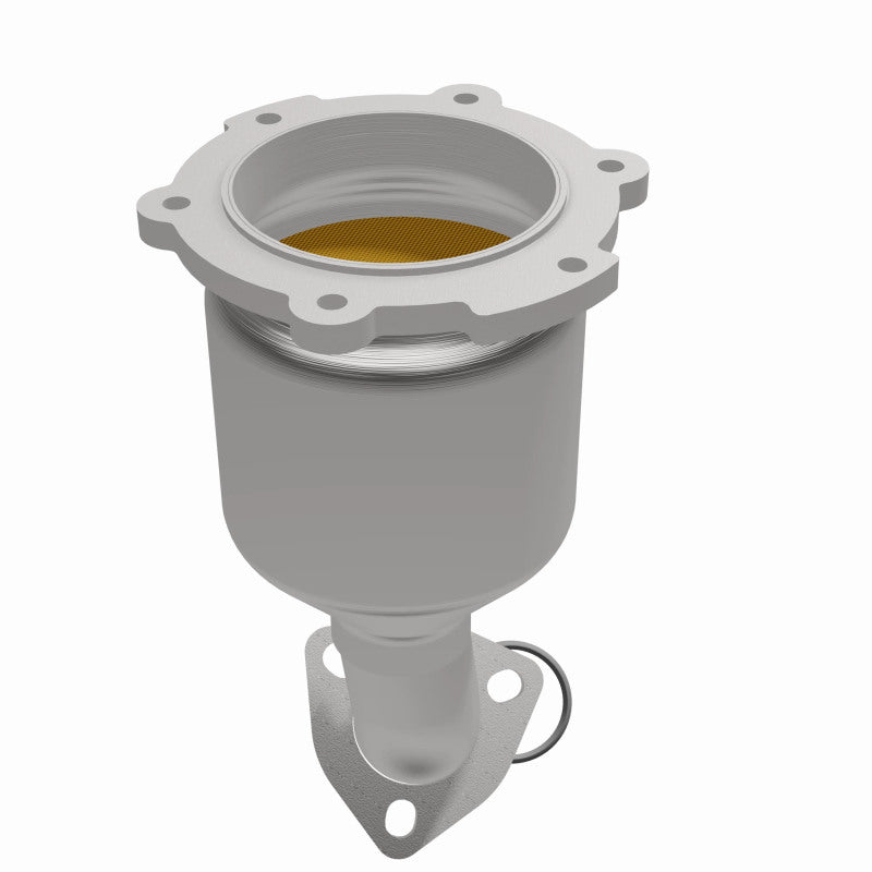MagnaFlow 2004-2009 Nissan Quest 3.5L Direct Fit Converter