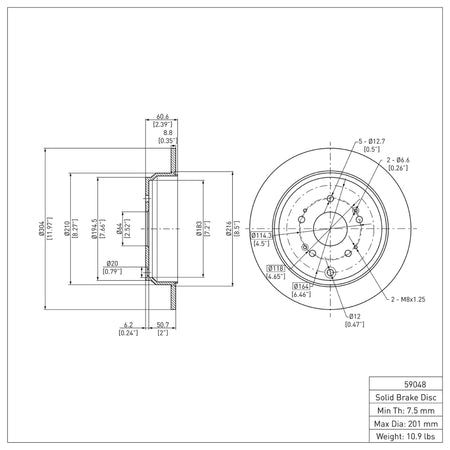 Technical Drawing
