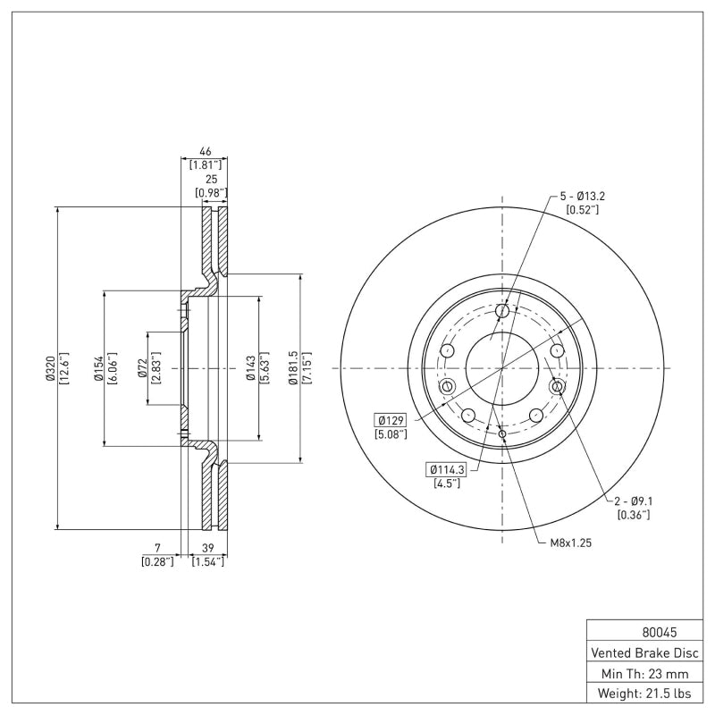 Technical Drawing