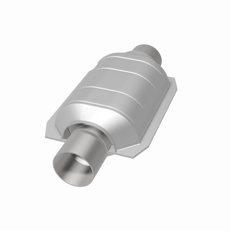 MagnaFlow Universal Catalytic Converter 2.00 CA