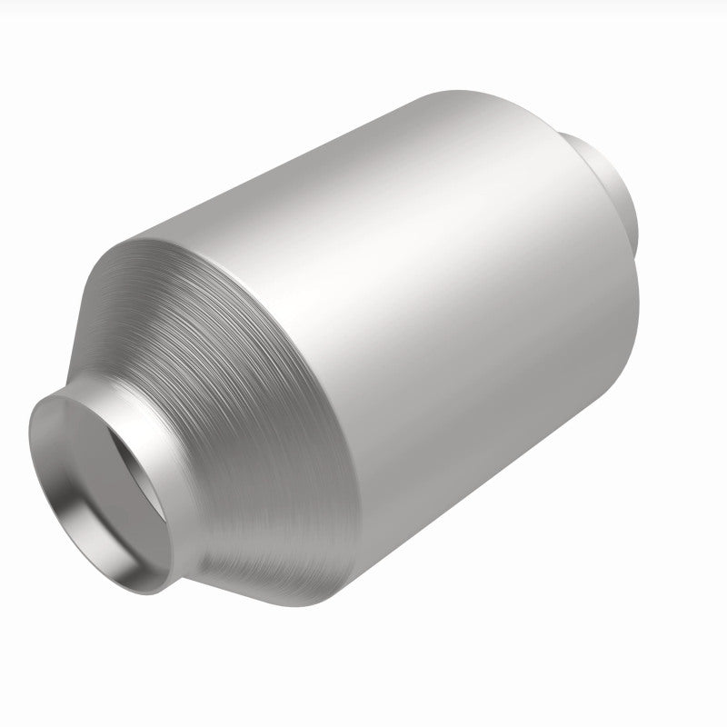 MagnaFlow Universal Catalytic Converter 3in Spun CA