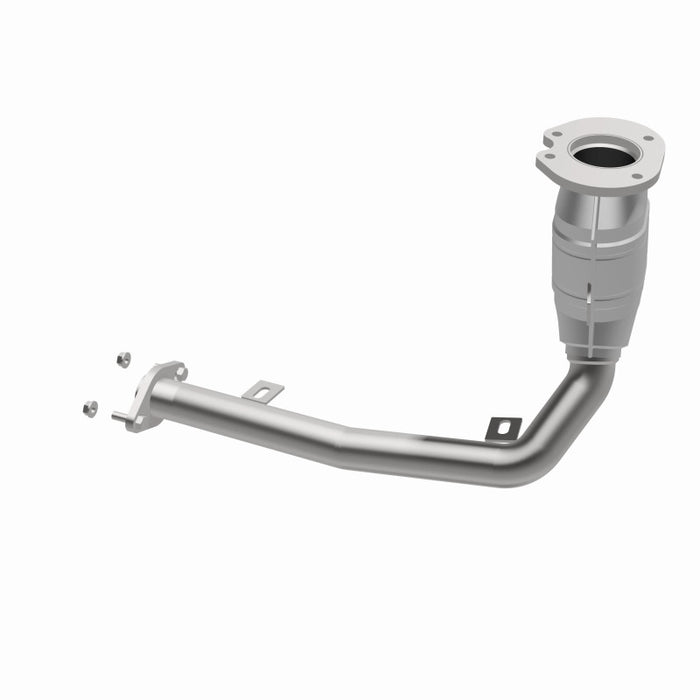 MagnaFlow Conv DF 88-95 Honda Civic/89-91 Honda CR-X California  Direct Fit Catalytic Converter