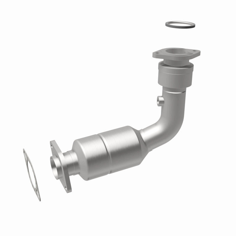 MagnaFlow 08-09 Pontiac G8 6.0L Direct Fit Converter