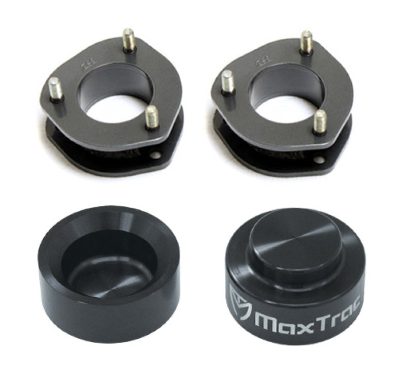 MaxTrac 2022+ Toyota Tundra 2WD Maxpro Complete Kit