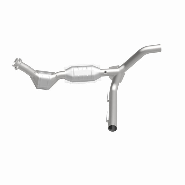 MagnaFlow Conv DF 97-98 Ford F-150 4.6L