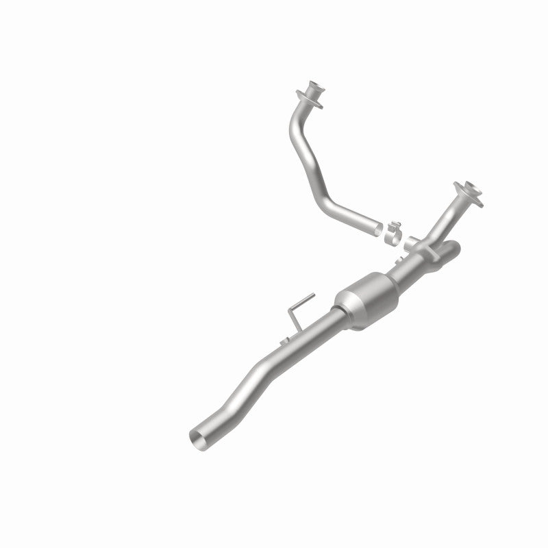 MagnaFlow 00-01 Dodge Ram 1500 3.9L Direct Fit Converter
