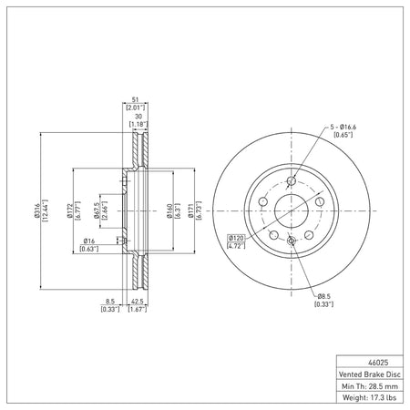 Technical Drawing