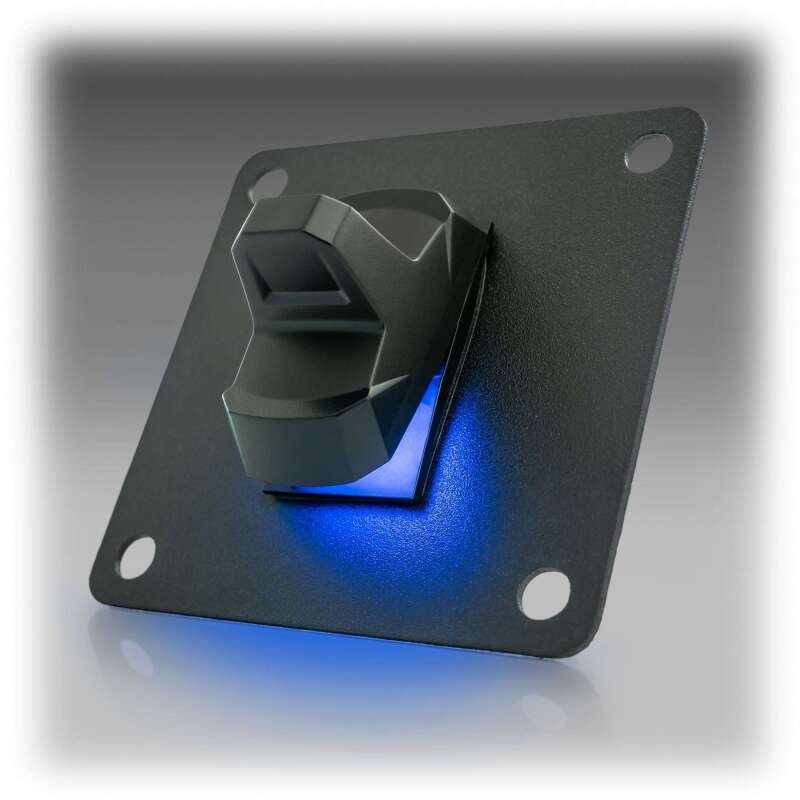 Turn Offroad Molle Loc Carling Switch Plate (Single)