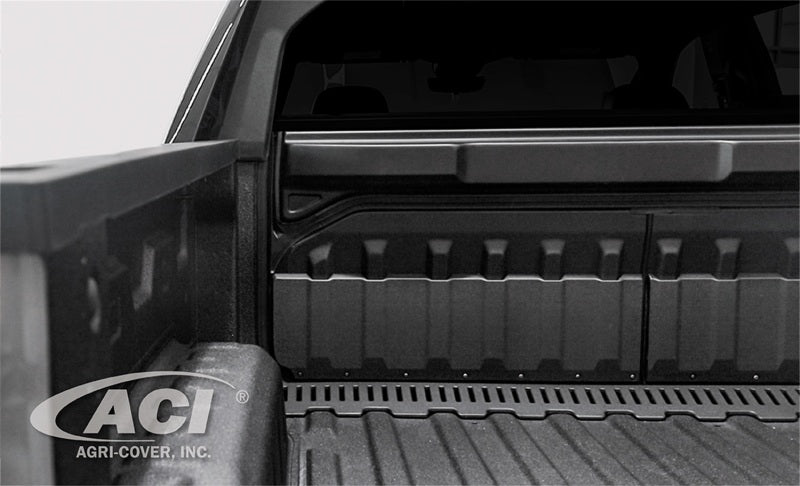 Access Limited 2024+ Chevy Silverado EV w/ 5ft 11in Bed (w/ Midgate) Edition Roll-Up Cover