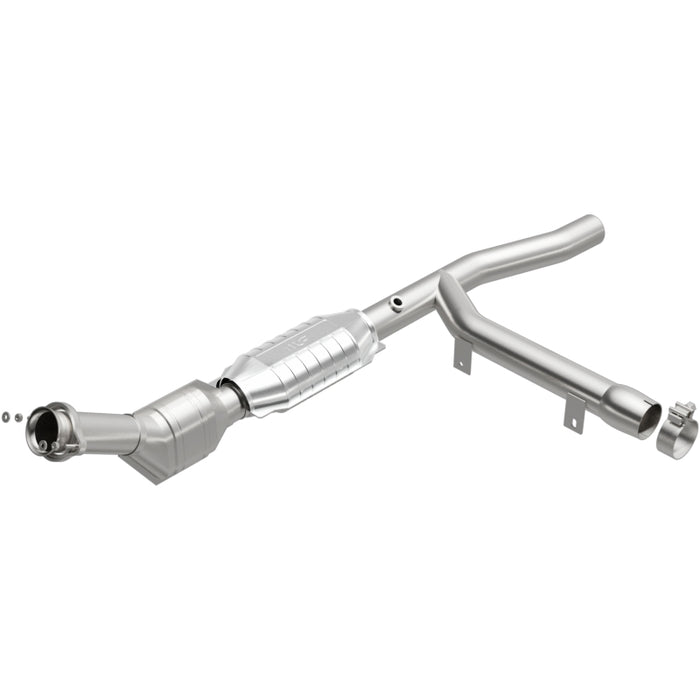 MagnaFlow Conv DF 97-98 Ford Trucks 4.2L