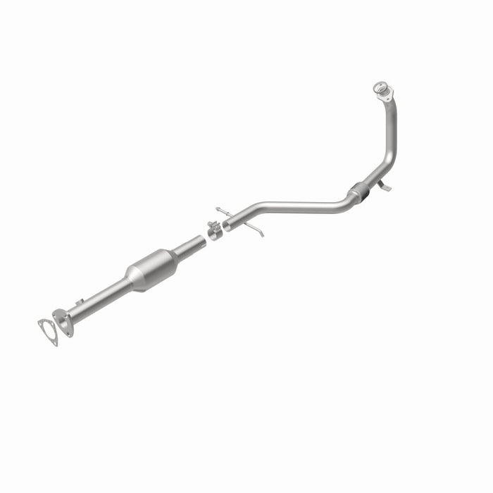 MagnaFlow Conv DF 01-02 GM Caval/Sunfire 2.2L