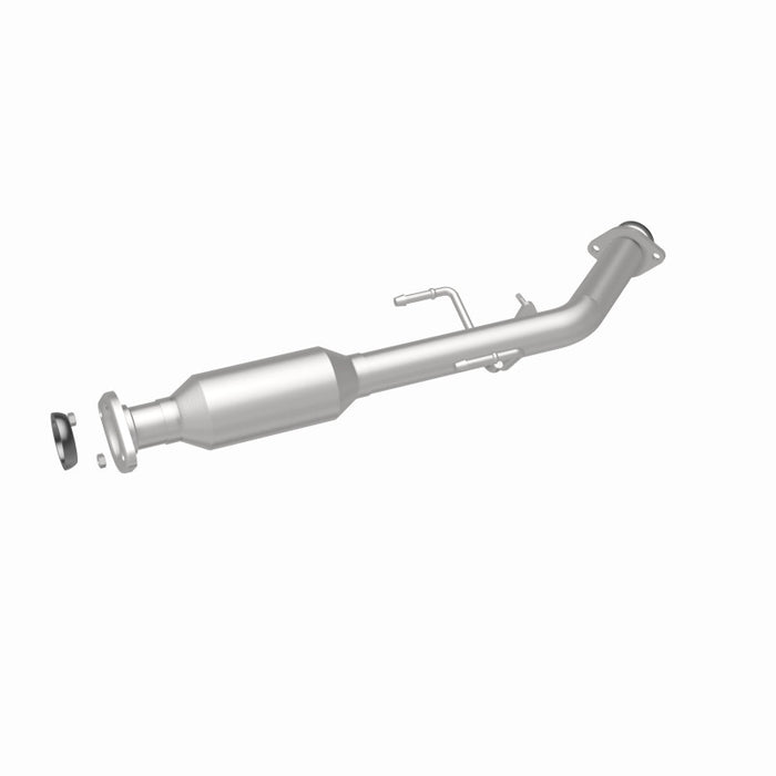 MagnaFlow Conv DF 01-03 Toyota Sienna 3.0L re