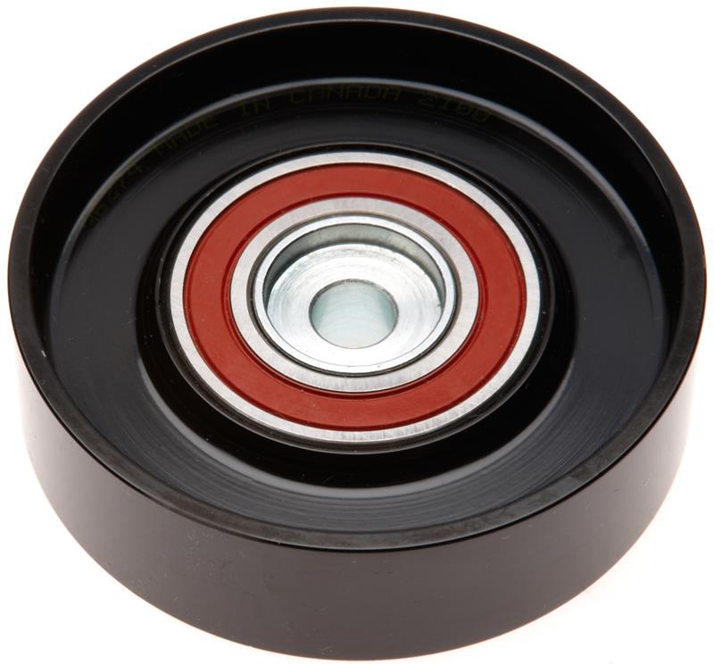 Gates 07-09 Suzuki SX4 4-Cyl. 2.0L Idler Belt Drive Pulley