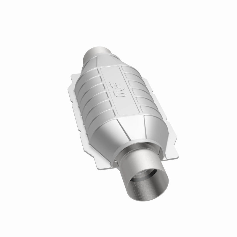 MagnaFlow Universal Catalytic Converter 2.25 inch T2 Rear