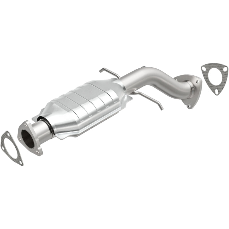 MagnaFlow Direct Fit Catalytic Converter 96-99 Blazer/Jimmy 4.3L