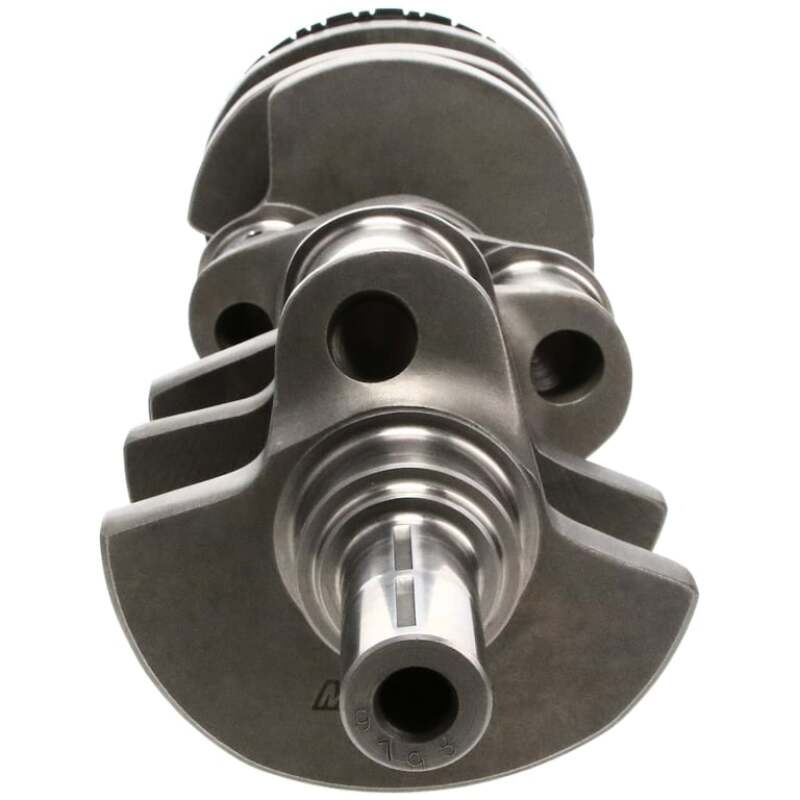 Manley Chevrolet inLSin 4.000in Stroke Lightweight Pro Series Crankshaft
