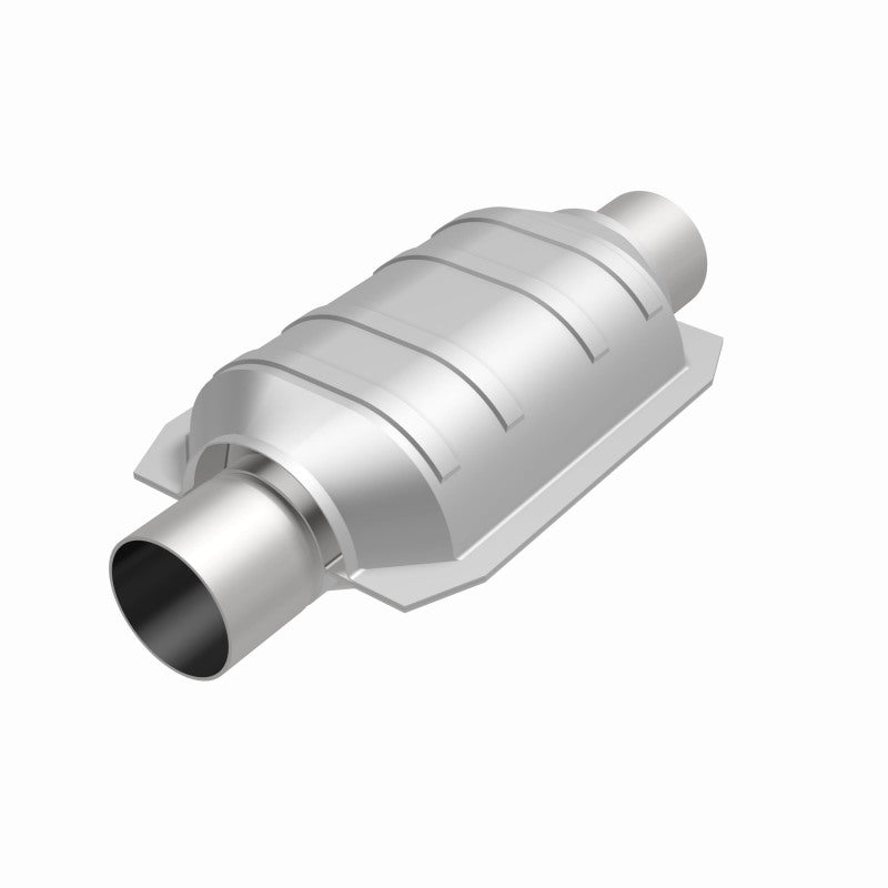MagnaFlow Universal Catalytic Converter 2.25 inch PC2 Rear