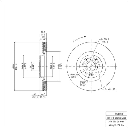 Technical Drawing