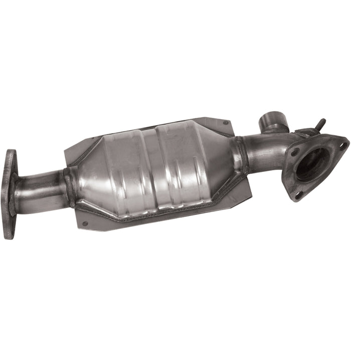 MagnaFlow Conv DF 83-89 Conquest/Starion frnt