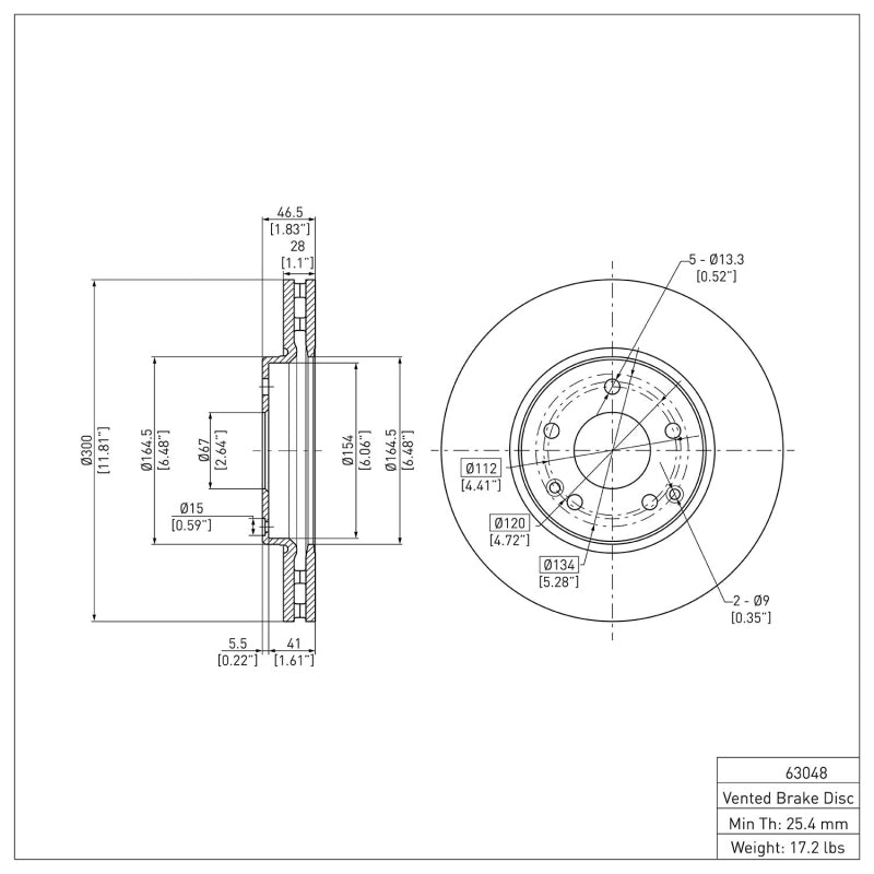 Technical Drawing
