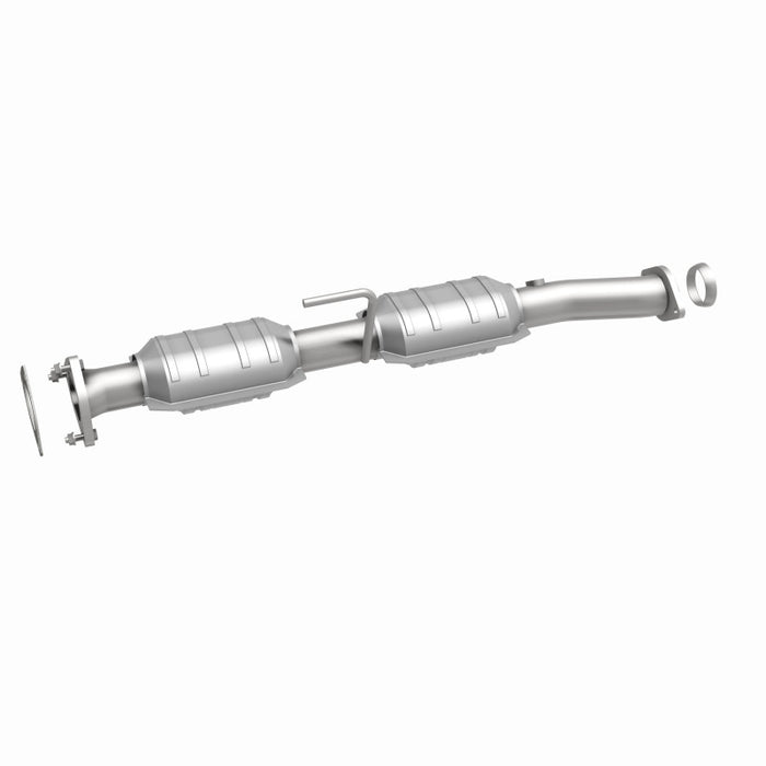 MagnaFlow Conv DF 98-00 Ranger Rear 3.0L/4.0L