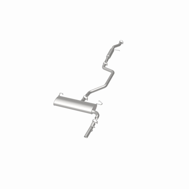 MagnaFlow BRE Exhaust Kit 07-14 Sebring 200 Avenger 2.4L