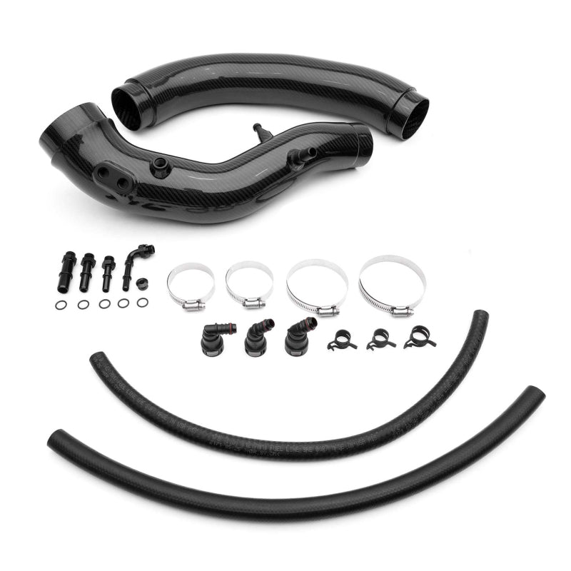 Cobb Subaru WRX/STI SF Intake Hardware Kit