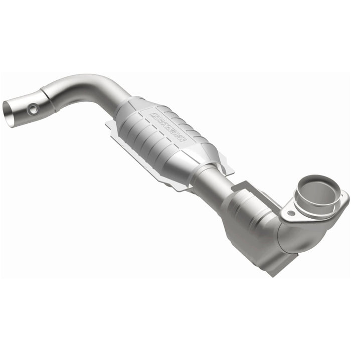 MagnaFlow Conv DF 97-98 Ford Trucks 4.6L