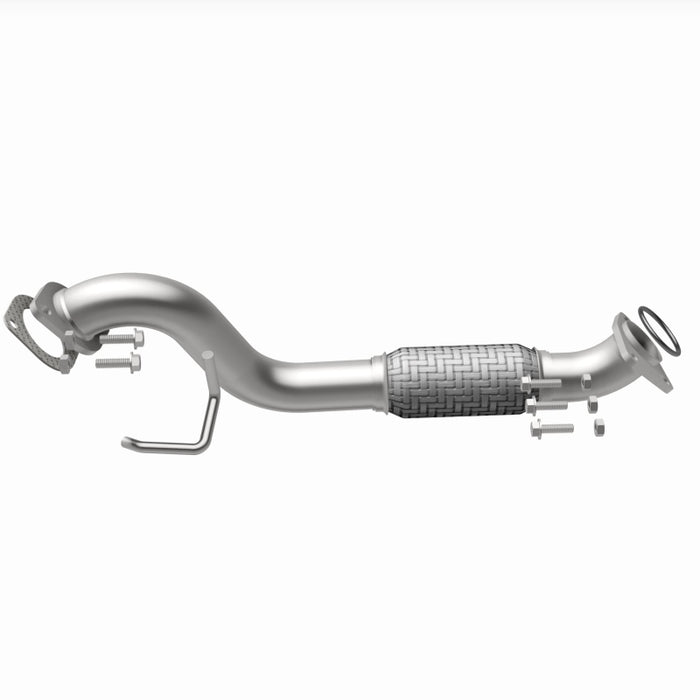 BRE Exhaust 08-14 Rogue  Select 2.5L Front Pipe Kit
