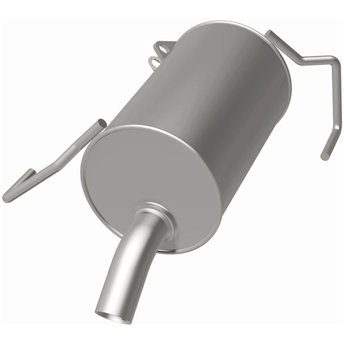 BRE Exhaust 05-09 Outback 2.5L Muffler Kit