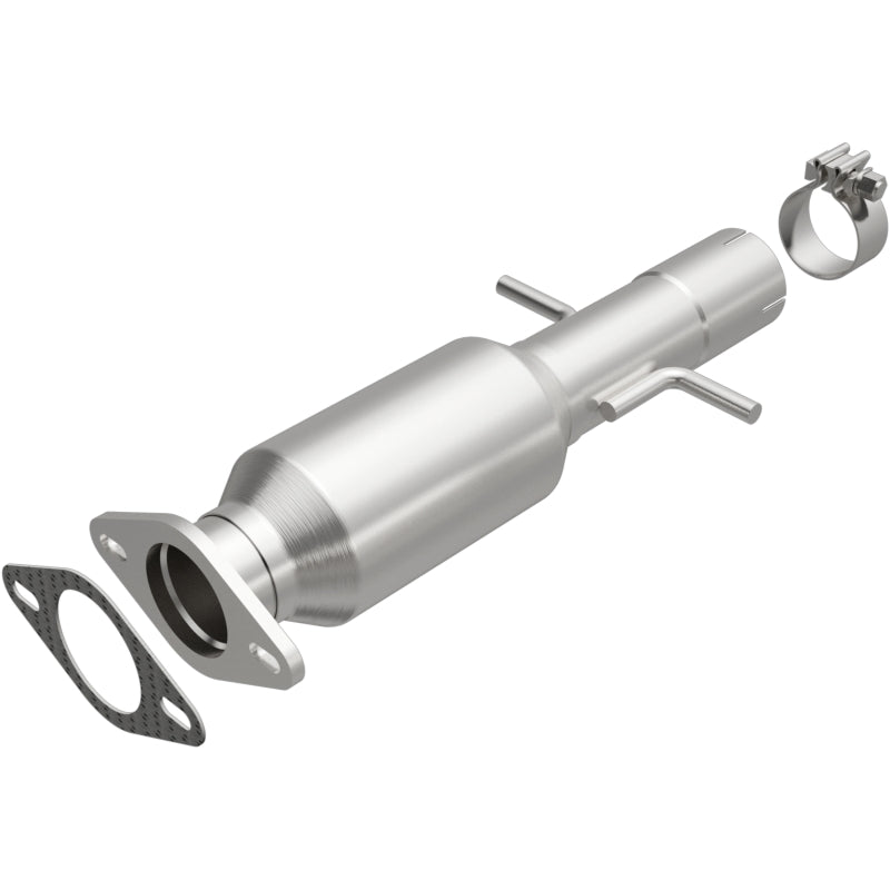 MagnaFlow California Direct Fit Converter 08-10 Pontiac G6 2.4L