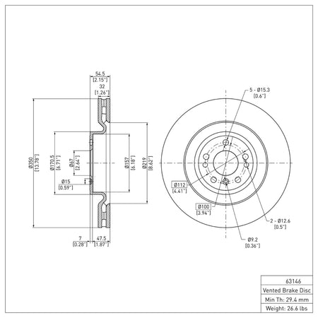 Technical Drawing