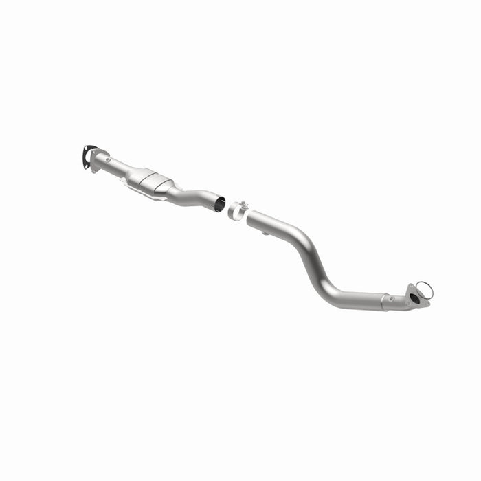 MagnaFlow Conv DF 03-07 GM 2500/3500 Passenger Side