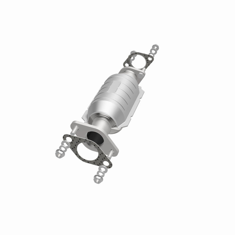 MagnaFlow Direct Fit Catalytic Converter 00-03 Kia Rio 1.5L