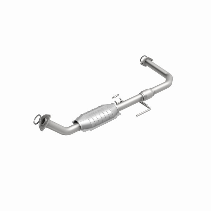 MagnaFlow Conv DF 00-04 Tundra 4.7L D/S OEM