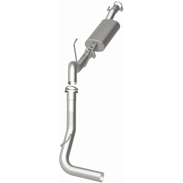 MagnaFlow BRE Exhaust Kit 06-08 Dodge Ram 1500 5.7L