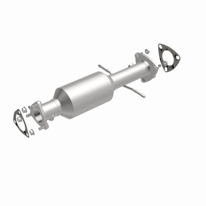 MagnaFlow California Grade Catalytic Converter Direct Fit 96-97 GMC Sonoma / Chevrolet S10