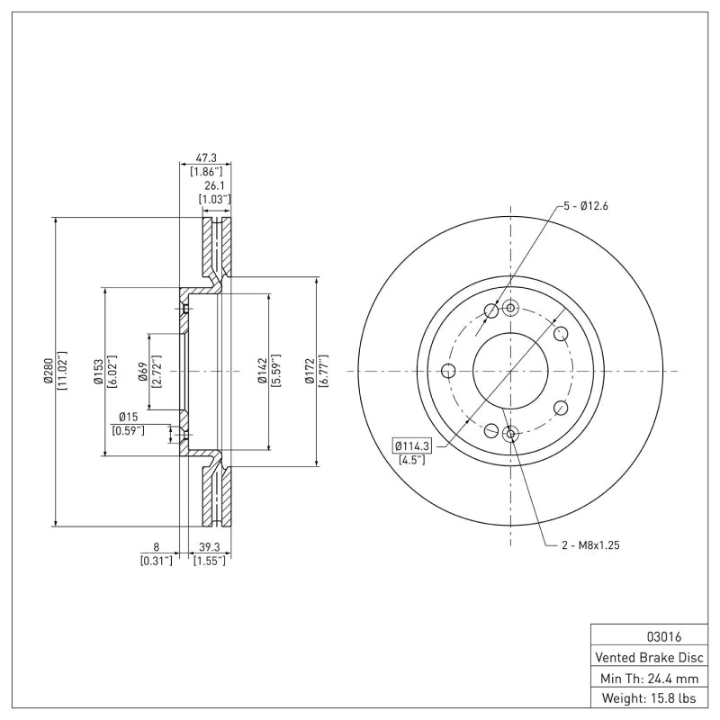 Technical Drawing