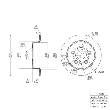 Technical Drawing