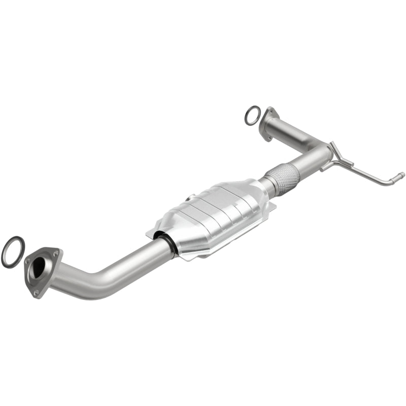 MagnaFlow Direct Fit Catalytic Converter 04-06 Tundra 4.7L D/S frt O